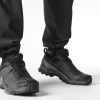 Кроссовки X ULTRA 5 WIDE GTX (RU 41.5 UK 8.5 USm 9 СМ 26.5; black/asphalt/castlerock)